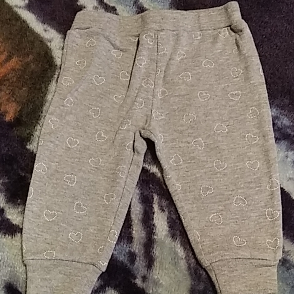 Girls pants